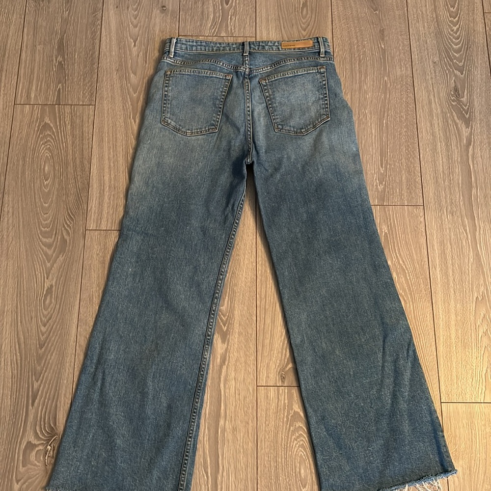 GRLFRND Light Blue Women Jeans - Picture 4 of 5